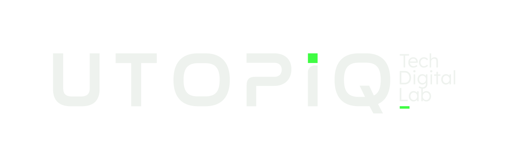 UTOPIQ Tech Digital Lab